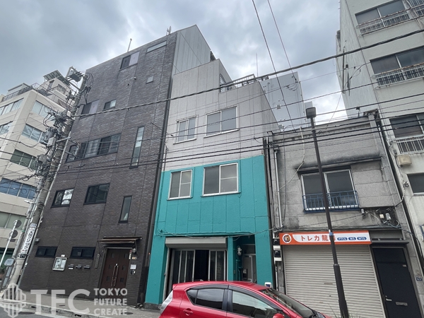 フロンティア外神田3号館