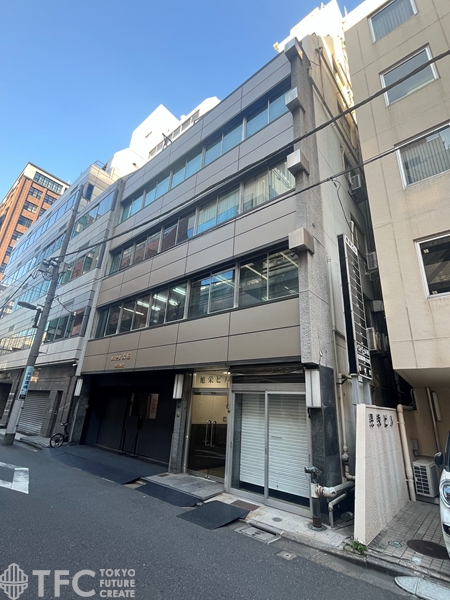 旭栄ビル