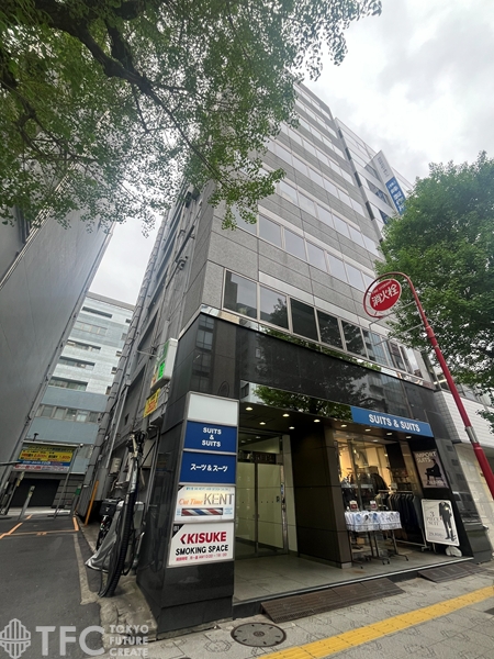 喜助新千代田ビル