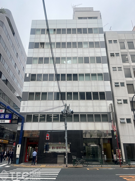 喜助内神田ビル