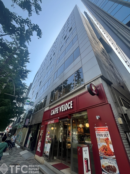 日東ビル