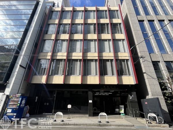 大阪華東ビル