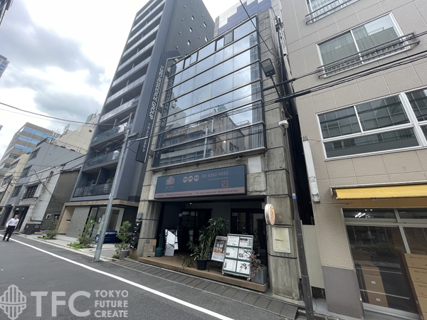 千住ビル