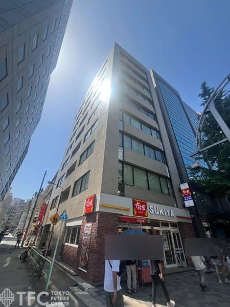 外神田ストークビル