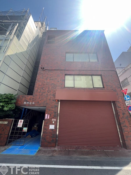 西村ビル