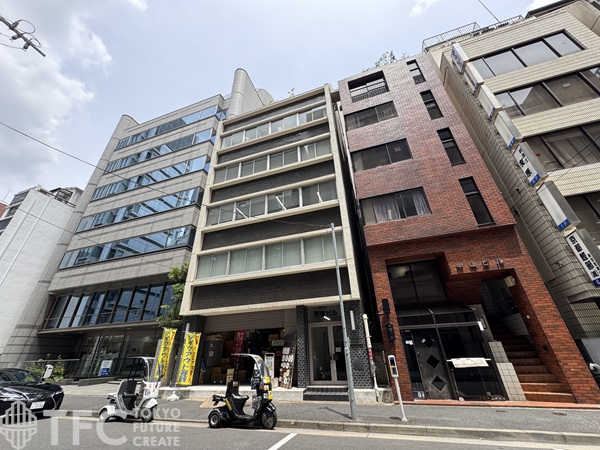 斎藤ビル