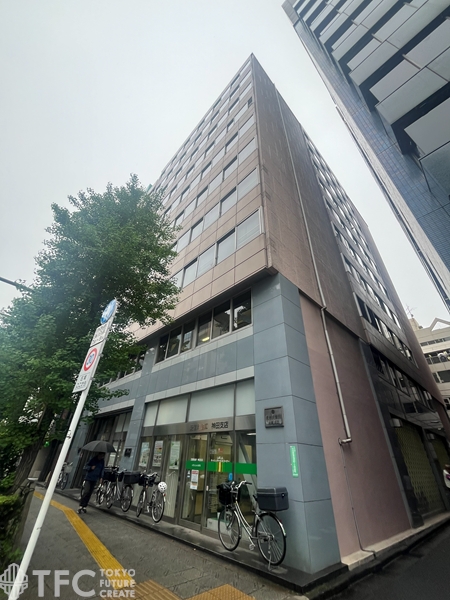 芝信神田ビル
