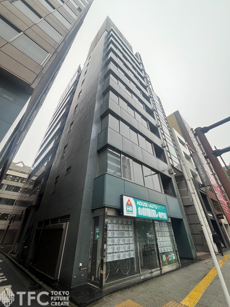 日宝神田ビル