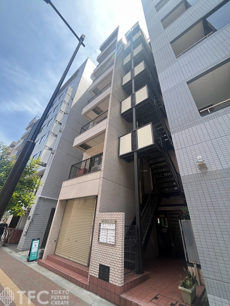 鈴惣ビル
