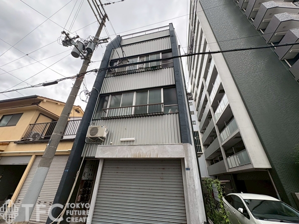 瓦屋町TYビル