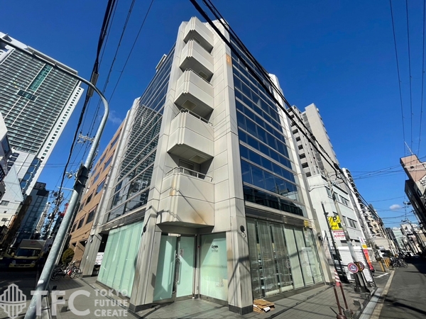 淡路町イーストビル