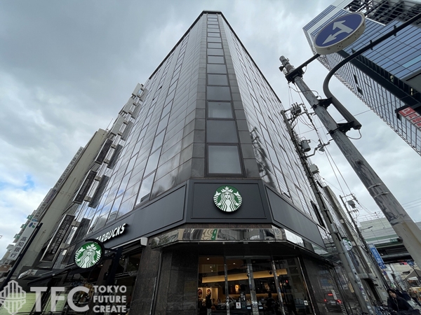 四ツ橋イーストビル