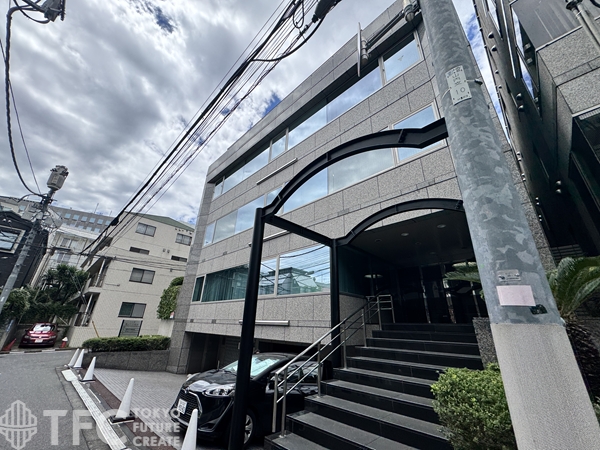 西新宿ミノシマビル