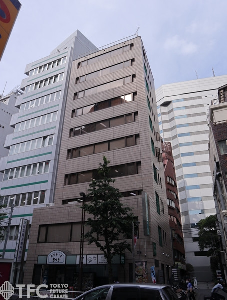 宇津宮ビル
