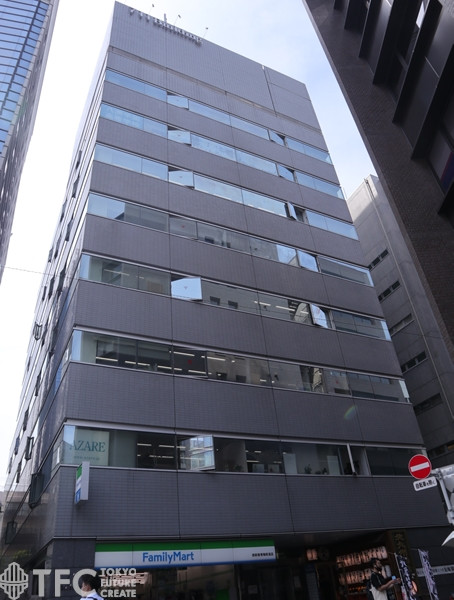 711ビルディング