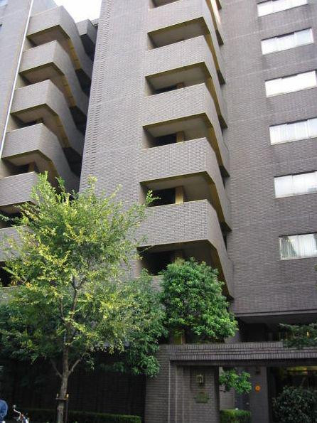 グランドメゾン六番町