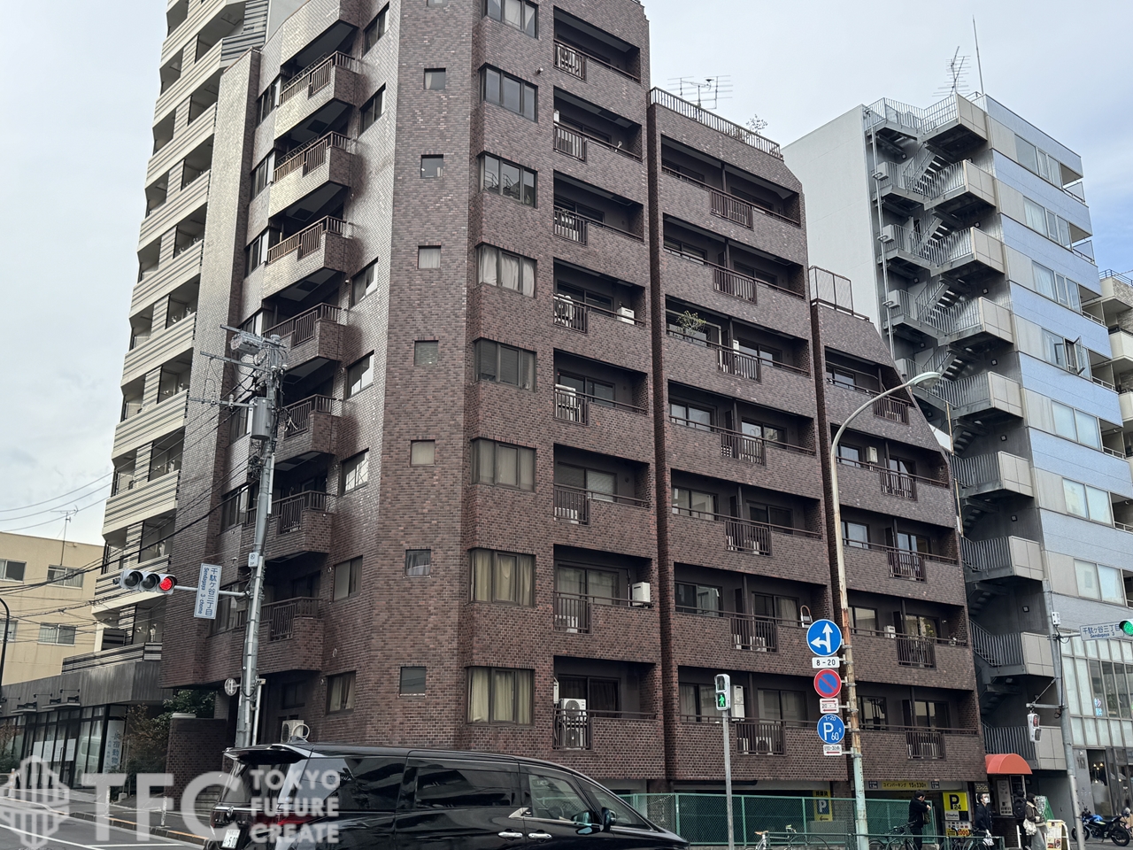 エグゼクティブ原宿