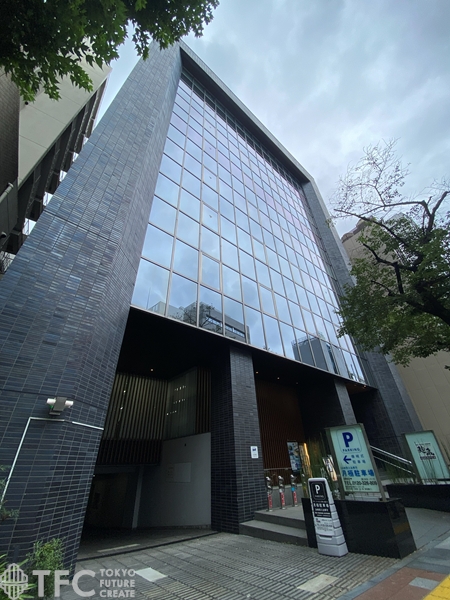 市ヶ谷ビル