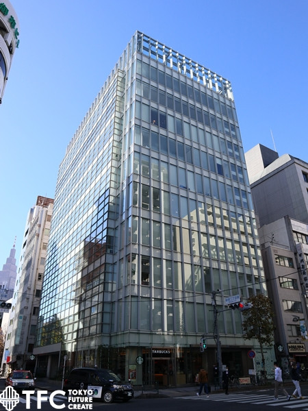 CROSSCOOP新宿AVENUE【FORECAST新宿AVENUE内】