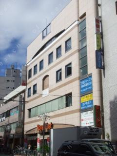高田馬場OCビル