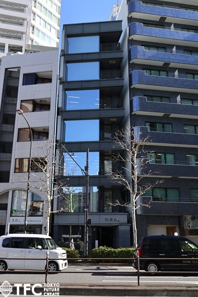 MKビル　