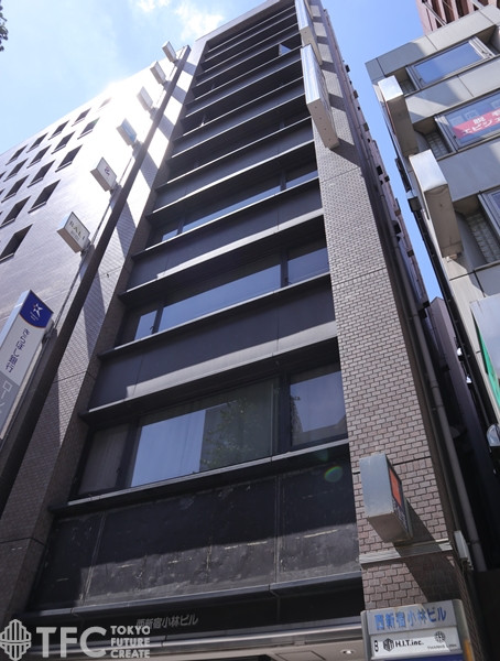 西新宿小林ビル