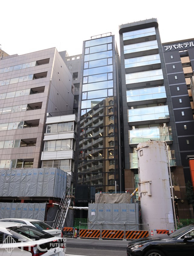 九段ウイズビル