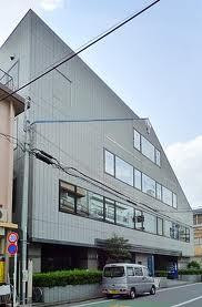 THE PORTAL iidabashi（旧：36山京ビル）