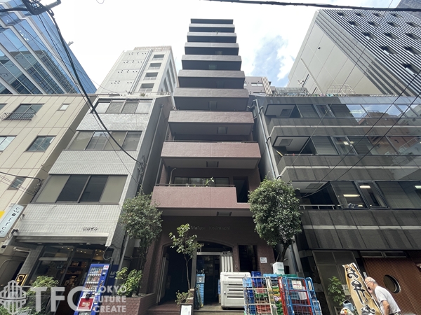 メイゾン麹町