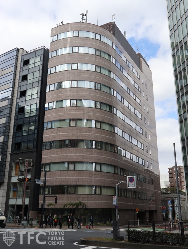 麹町ビル（旧：HAKUWAビル）