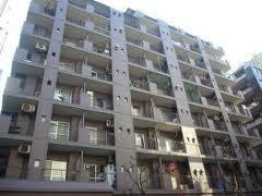 東建ニューハイツ九段