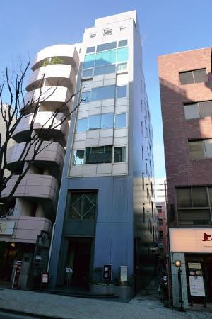 神楽坂Kビル