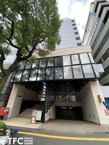 飯田橋ハイタウン