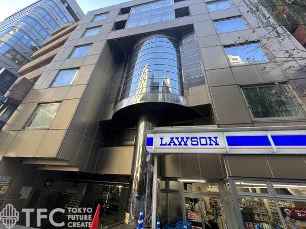 エルハイム新宿