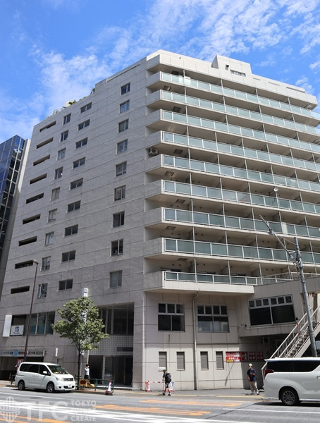 レイフラット新宿