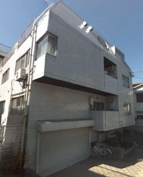高田馬場ハイツ