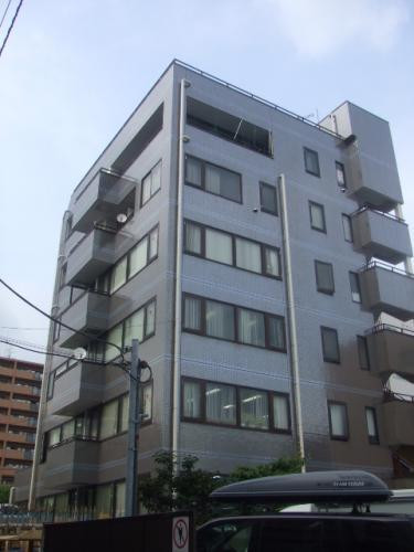 彰文ビル