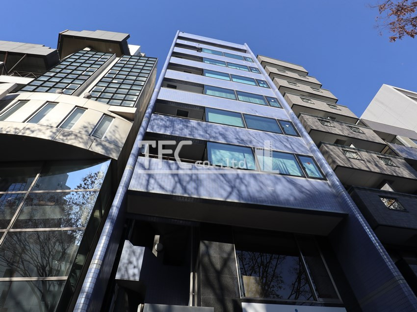 江戸川橋東誠ビル