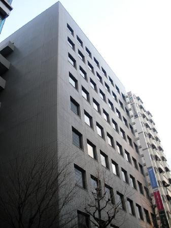 西新宿松屋ビル