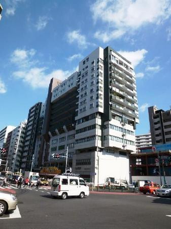 プラザ新大樹ビル