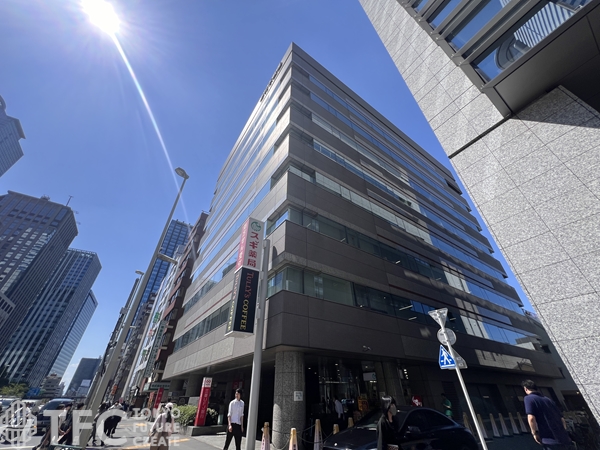 野村不動産西新宿共同ビル