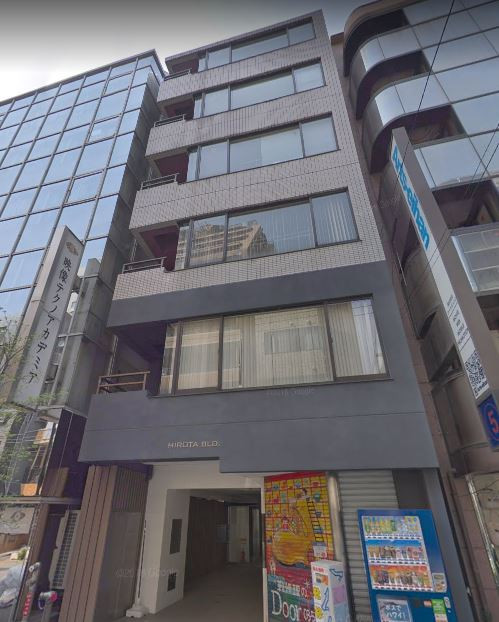 プライマリ新宿御苑ビル（旧：廣田ビル）