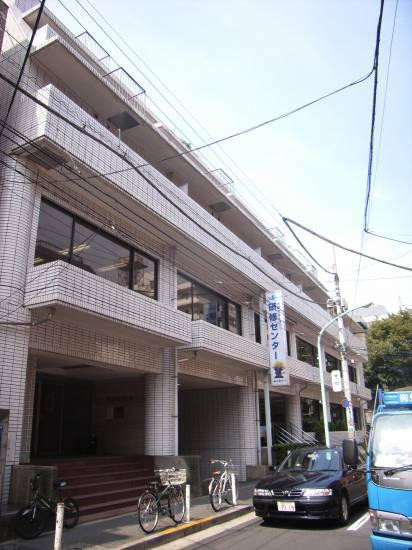 第5スカイビル