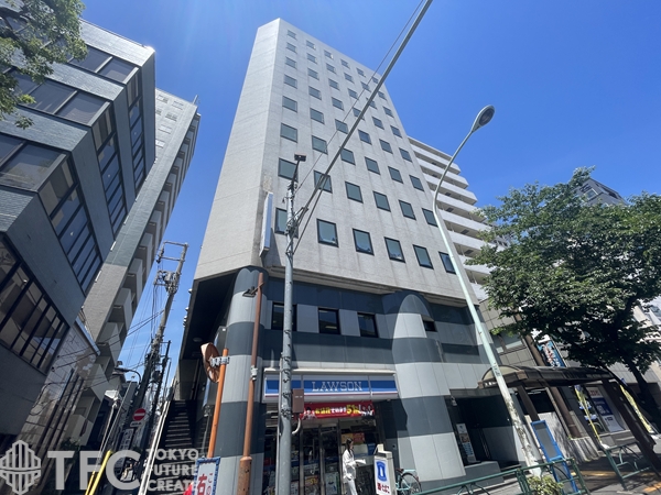 入交ビル