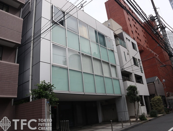 西新宿小林ビル