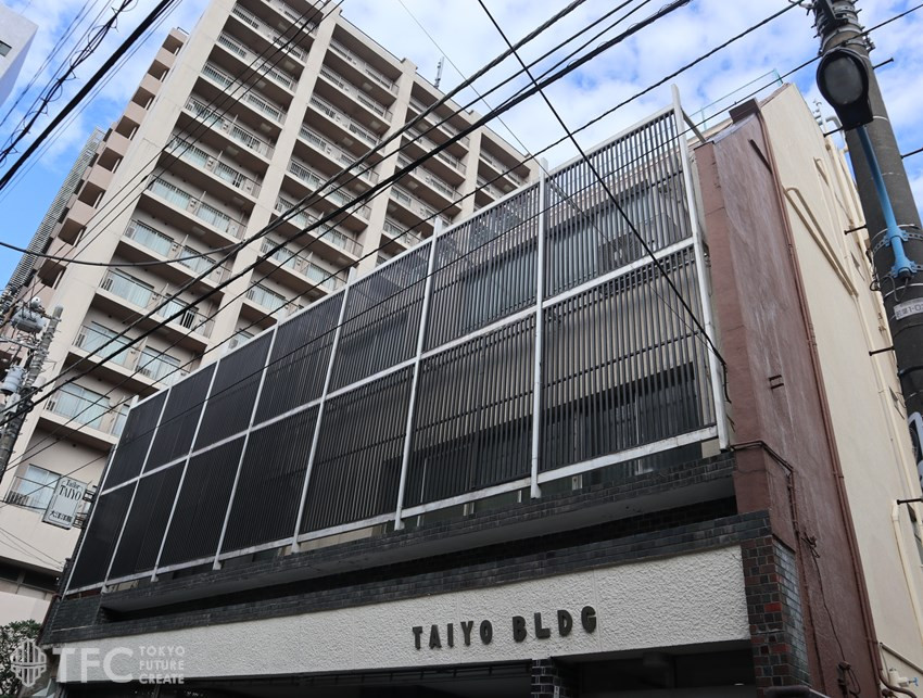 大洋ビル