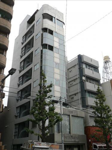 加瀬ビル178（旧：F&Yビルディング）