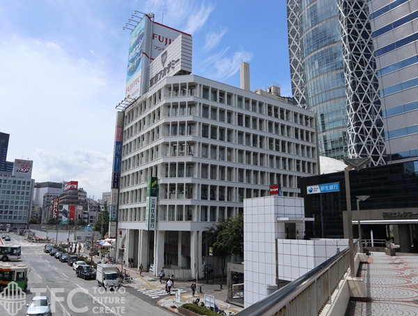 松岡セントラルビル