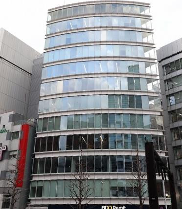 Zenken Plaza Ⅱ