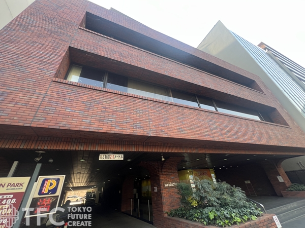 ハイネスロフティー